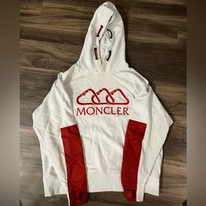 Moncler Men’s Hoodie
